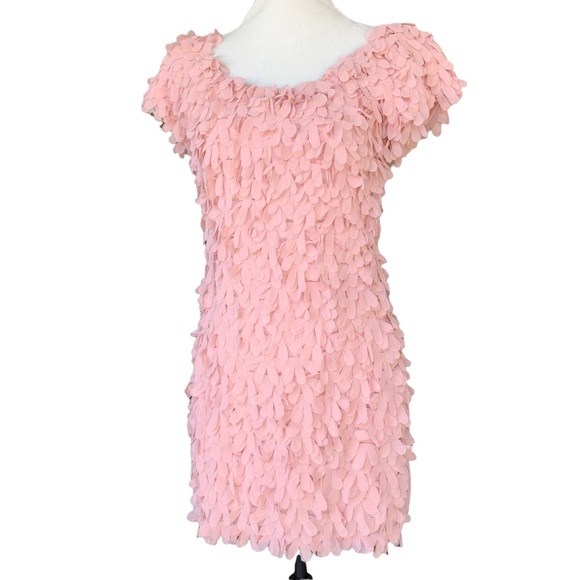 Karlie Floral Paisley Button Down Dress